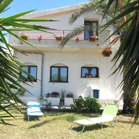 B&B I Limoni Sorso Ngoại thất bức ảnh