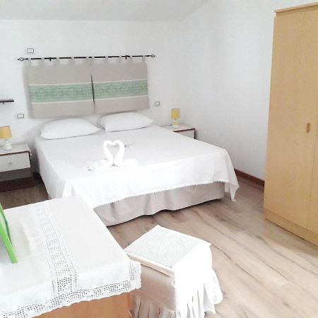 B&B I Limoni Sorso Ngoại thất bức ảnh