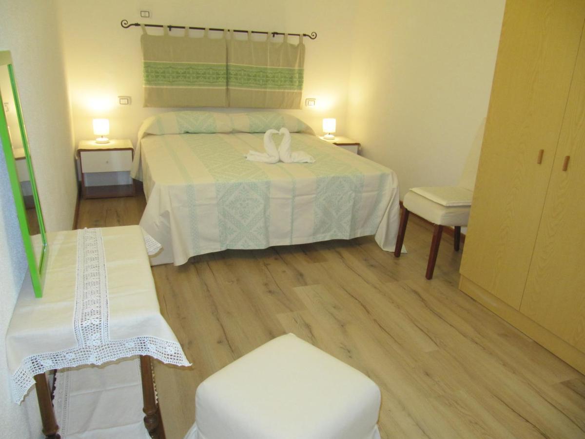 B&B I Limoni Sorso Ngoại thất bức ảnh