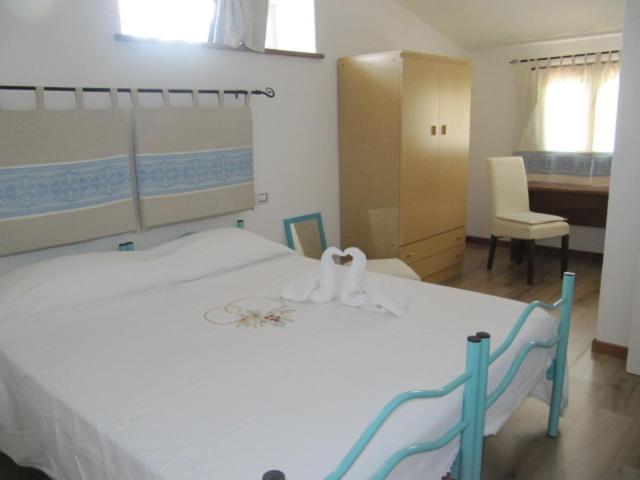 B&B I Limoni Sorso Ngoại thất bức ảnh