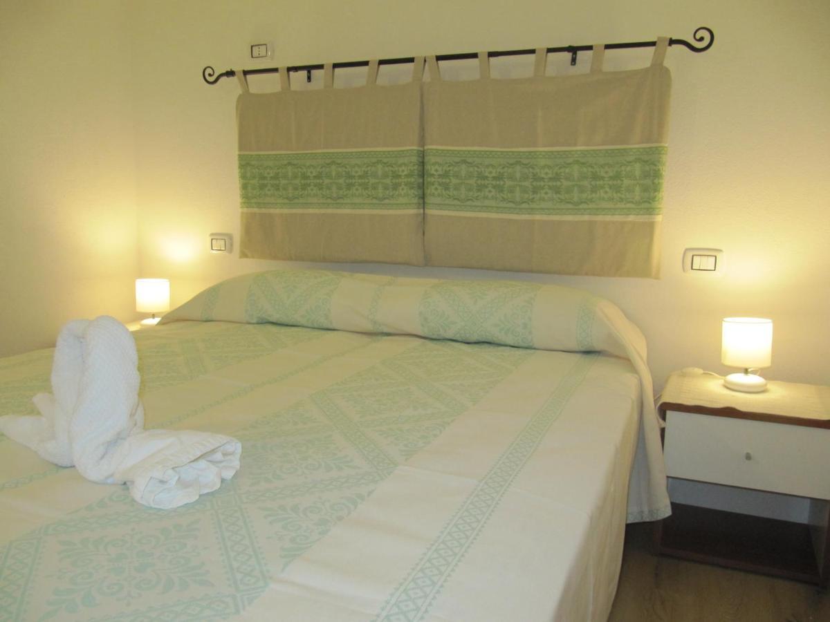 B&B I Limoni Sorso Ngoại thất bức ảnh