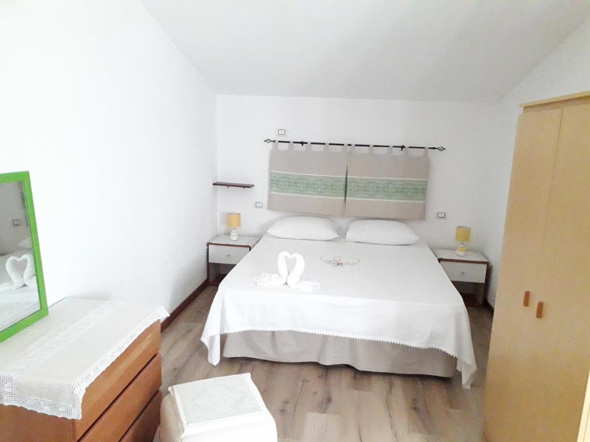B&B I Limoni Sorso Ngoại thất bức ảnh
