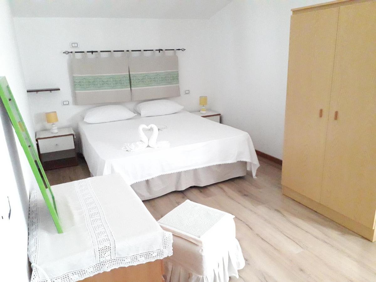 B&B I Limoni Sorso Ngoại thất bức ảnh