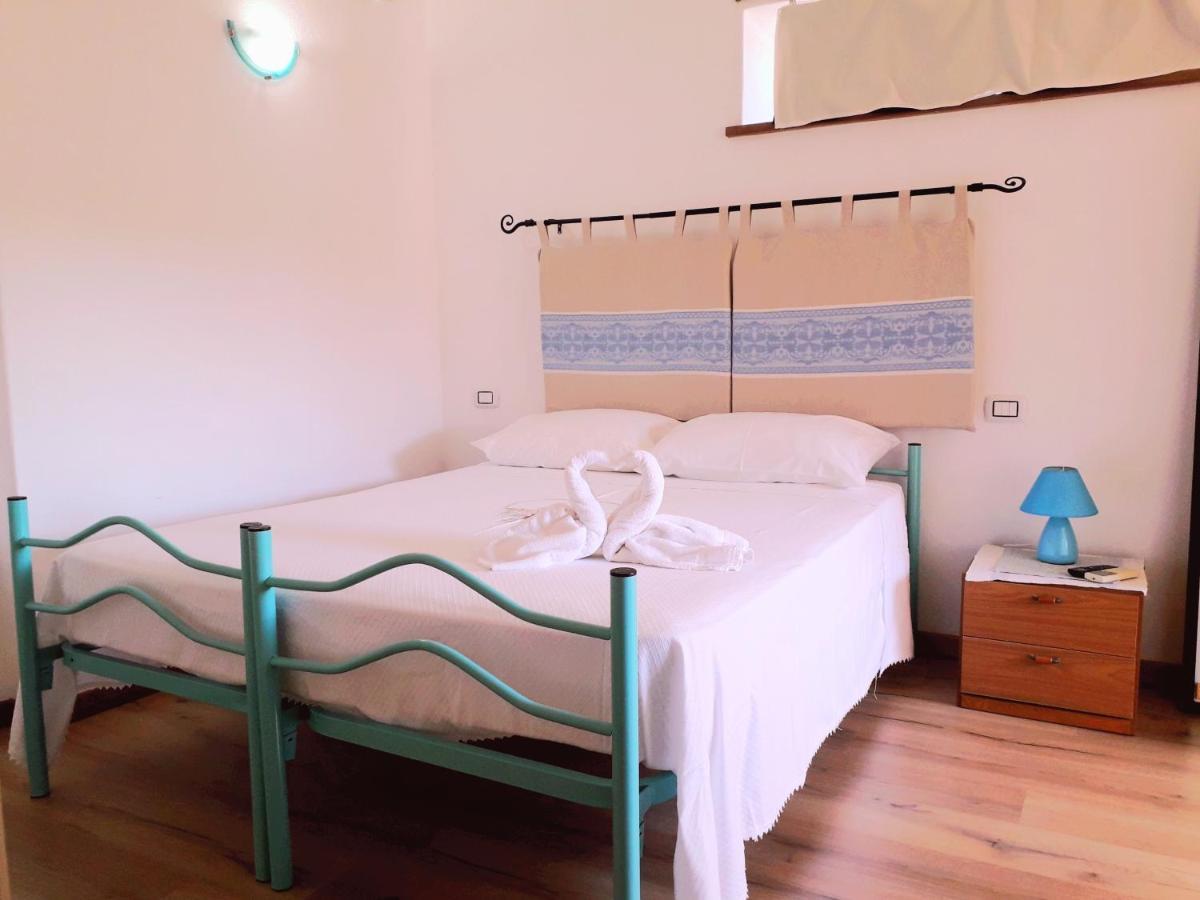 B&B I Limoni Sorso Ngoại thất bức ảnh